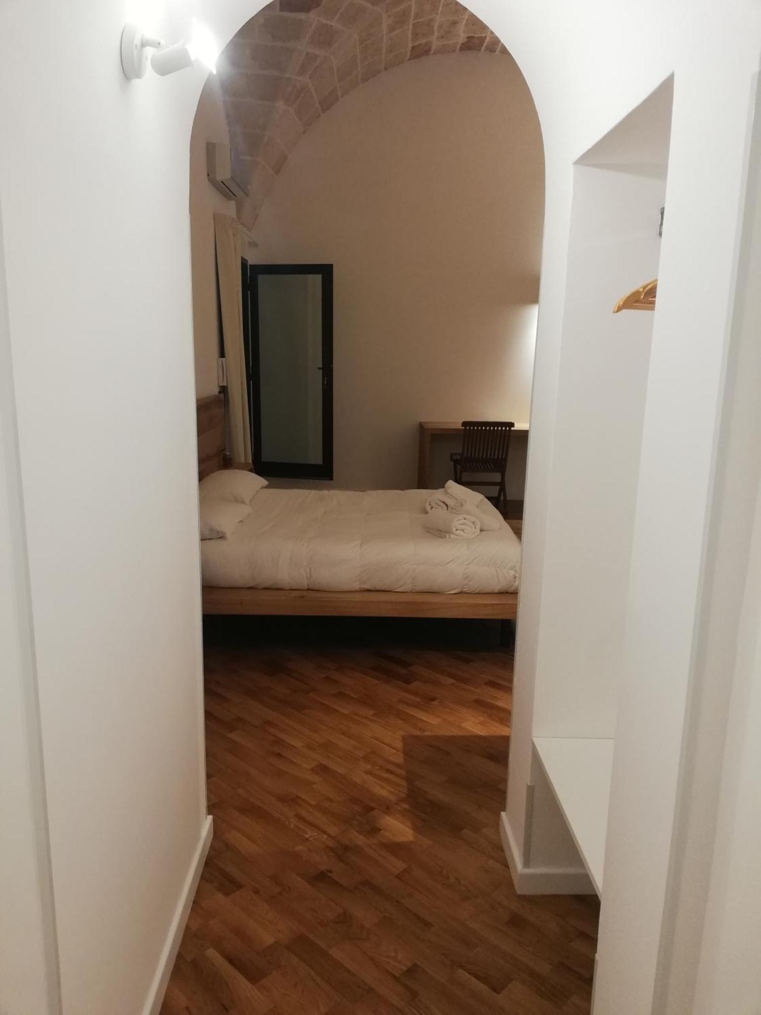 Tito Schipa B&B Lecce Cameră foto