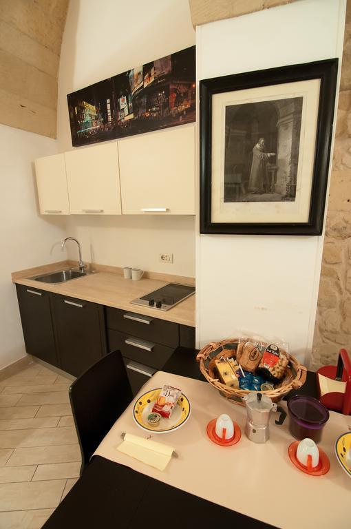 Tito Schipa B&B Lecce Cameră foto